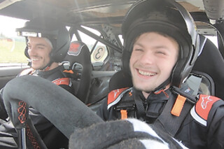 Session de pilotage drift et gymkhana - Stunt Guys - Ferté-Gaucher (77)