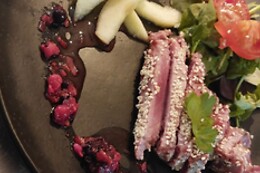 Le Colisée  Restaurant Charleroi
