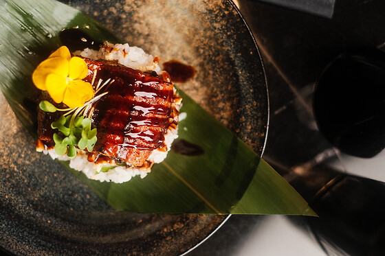 Un repas pour deux chez Yoru à Paris (75011)