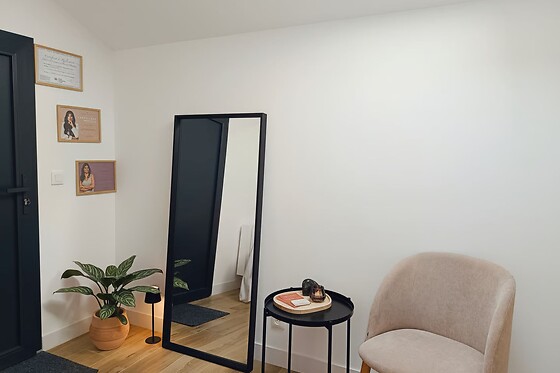 Espace Anahë - photo 4