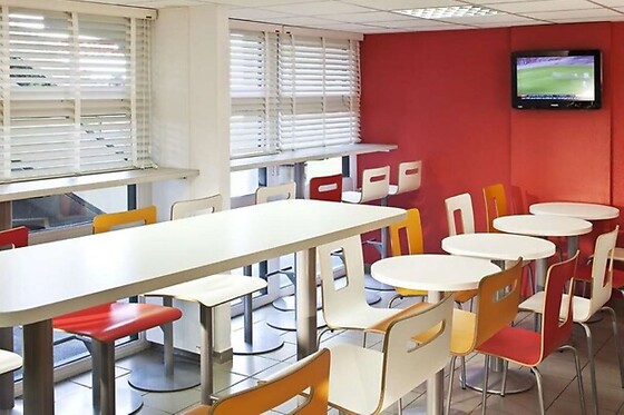 Première Classe - Charleville-Mezières - photo 2