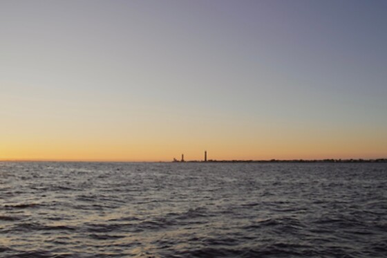 Une croisière avec coucher de soleil pour 2 - Les Croisières Bigoudènes - Guilvinec (29)