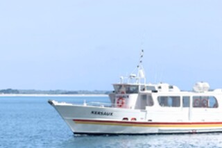 Une croisière avec coucher de soleil pour 2 - Les Croisières Bigoudènes - Guilvinec (29)