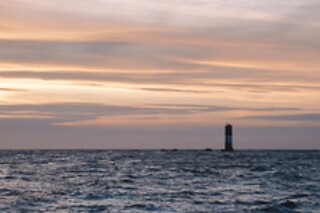 Une croisière avec coucher de soleil pour 2 - Les Croisières Bigoudènes - Guilvinec (29)