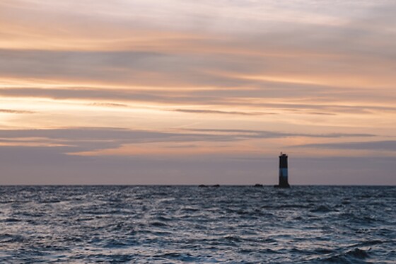Une croisière avec coucher de soleil pour 2 - Les Croisières Bigoudènes - Guilvinec (29)