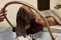 LC Beauté Spa Head spa