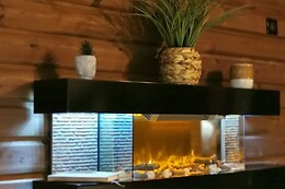Le Chalet SPA