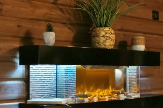Le Chalet SPA - photo 0