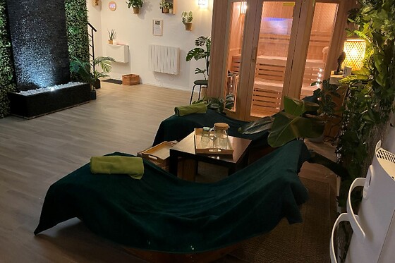 Le jardin d’Elijah - photo 2