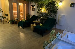Le jardin d’Elijah