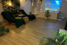 Le jardin d’Elijah