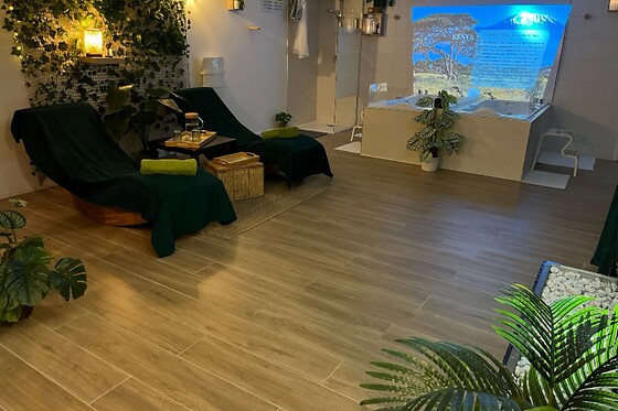 Le jardin d’Elijah - photo 5