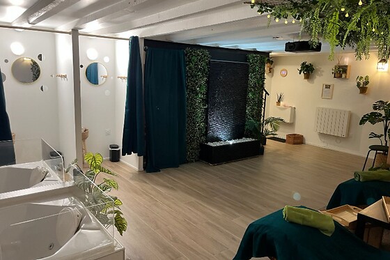 Le jardin d’Elijah - photo 1