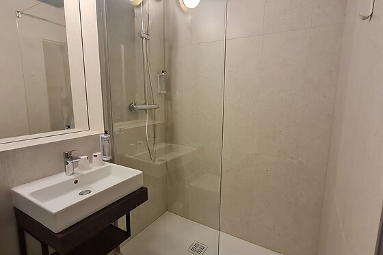 Brit Hotel Confort Alençon - photo 11