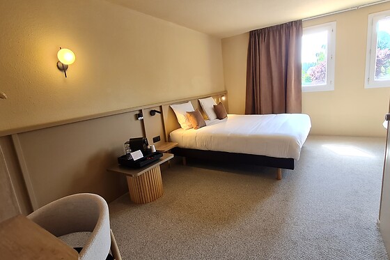 Brit Hotel Confort Alençon - photo 4