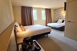 Brit Hotel Confort Alençon