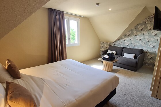 Brit Hotel Confort Alençon - photo 7