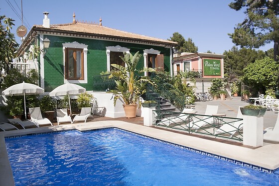 Online Booking EPS - photo 4