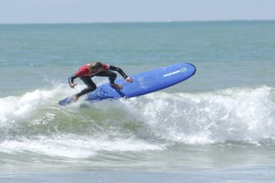 Inside Surf School - photo 17