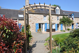 Chambres d'hôtes Les Chevaux de l'Hippocampe