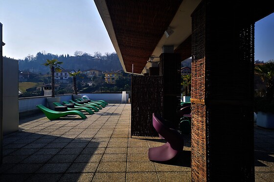 Hotel Le Palme - photo 0