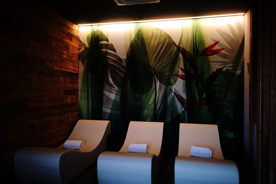 Hotel Le Palme - photo 2