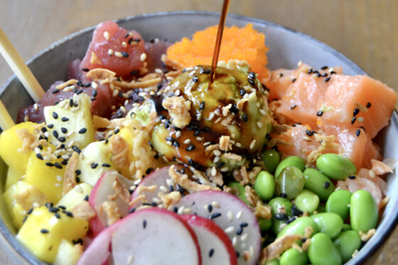 POKE SI - photo 7