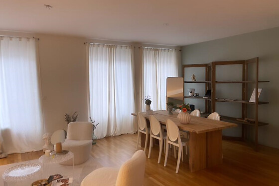 L'appartement Kitty Bultez Facialiste - photo 3