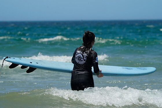 WEST LOCALS SURF SCHOOL - photo 3