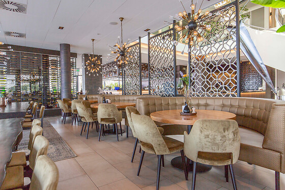 Fletcher Hotel-Restaurant Het Veerse Meer - photo 1