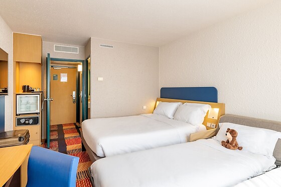 Online Booking EPS - photo 3