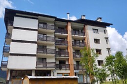 HG HOTEL ITALIA di Brusson