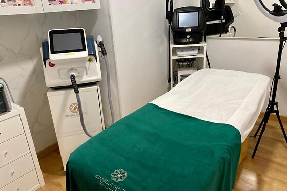 Centro Estética Daniela Malta - photo 1