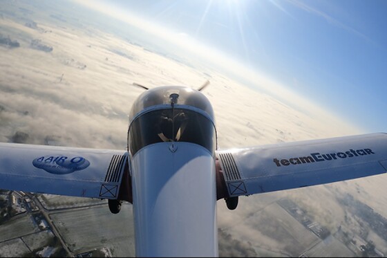 A AIR O Club Ecole de Pilotage ULM - photo 1