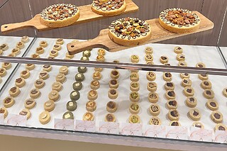 Une pause gourmande en groupe chez Dookies à Paris (75018)