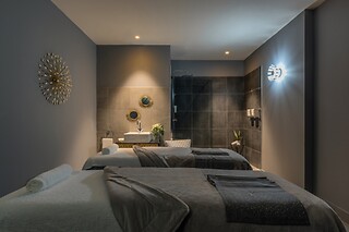 Accès au spa et soin du corps personnalisé pour deux à l'Hôtel du Roi & Spa by Sowell Collection à Carcassonne (11)