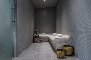 Accès au spa et soin du corps personnalisé pour deux à l'Hôtel du Roi & Spa by Sowell Collection à Carcassonne (11)