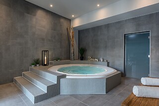 Accès au spa et soin du corps personnalisé pour deux à l'Hôtel du Roi & Spa by Sowell Collection à Carcassonne (11)