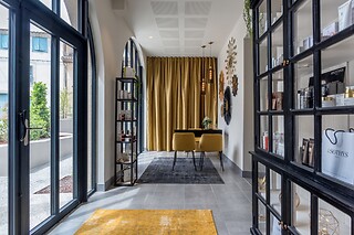 Accès au spa et soin du corps personnalisé pour deux à l'Hôtel du Roi & Spa by Sowell Collection à Carcassonne (11)