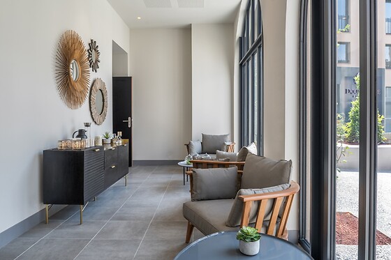 Accès au spa et soin du corps personnalisé pour deux à l'Hôtel du Roi & Spa by Sowell Collection à Carcassonne (11)