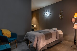 Accès au spa et soin du corps personnalisé pour deux à l'Hôtel du Roi & Spa by Sowell Collection à Carcassonne (11)
