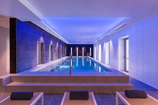 Accès au spa et soin du corps personnalisé pour deux à l'Hôtel du Roi & Spa by Sowell Collection à Carcassonne (11)