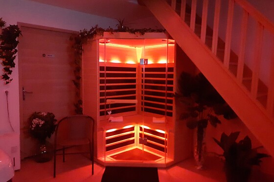 Ambre SPA - photo 1