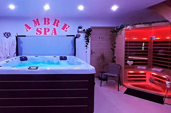 Ambre SPA - photo 6