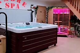 Ambre SPA