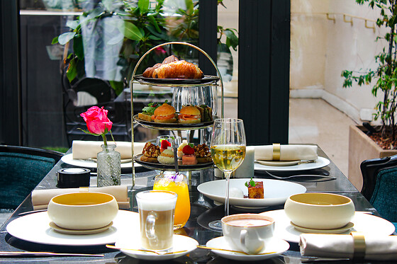 Restaurant J'adore - photo 0