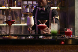 Restaurant J'adore