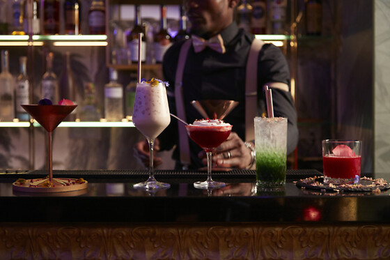 Restaurant J'adore - photo 2