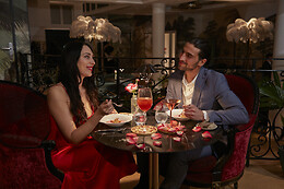 Restaurant J'adore
