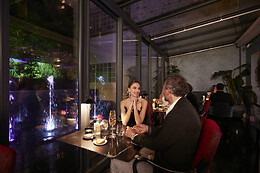 Restaurant J'adore